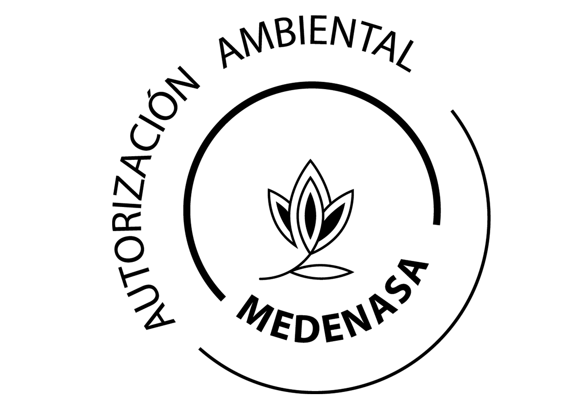 Logo autorización ambiental